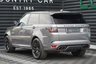 USED 2020 20 LAND ROVER RANGE ROVER SPORT 5.0 P575 V8 SVR Auto 4WD Euro 6 (s/s) 5dr 1 owner! Carban pack!!
