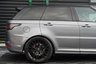 USED 2020 20 LAND ROVER RANGE ROVER SPORT 5.0 P575 V8 SVR Auto 4WD Euro 6 (s/s) 5dr 1 owner! Carban pack!!