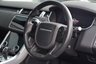 USED 2020 20 LAND ROVER RANGE ROVER SPORT 5.0 P575 V8 SVR Auto 4WD Euro 6 (s/s) 5dr 1 owner! Carban pack!!