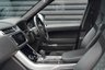 USED 2020 20 LAND ROVER RANGE ROVER SPORT 5.0 P575 V8 SVR Auto 4WD Euro 6 (s/s) 5dr 1 owner! Carban pack!!