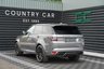 USED 2020 20 LAND ROVER RANGE ROVER SPORT 5.0 P575 V8 SVR Auto 4WD Euro 6 (s/s) 5dr 1 owner! Carban pack!!
