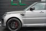 USED 2020 20 LAND ROVER RANGE ROVER SPORT 5.0 P575 V8 SVR Auto 4WD Euro 6 (s/s) 5dr 1 owner! Carban pack!!