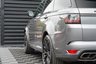 USED 2020 20 LAND ROVER RANGE ROVER SPORT 5.0 P575 V8 SVR Auto 4WD Euro 6 (s/s) 5dr 1 owner! Carban pack!!