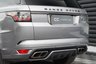 USED 2020 20 LAND ROVER RANGE ROVER SPORT 5.0 P575 V8 SVR Auto 4WD Euro 6 (s/s) 5dr 1 owner! Carban pack!!
