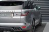 USED 2020 20 LAND ROVER RANGE ROVER SPORT 5.0 P575 V8 SVR Auto 4WD Euro 6 (s/s) 5dr 1 owner! Carban pack!!