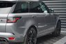 USED 2020 20 LAND ROVER RANGE ROVER SPORT 5.0 P575 V8 SVR Auto 4WD Euro 6 (s/s) 5dr 1 owner! Carban pack!!