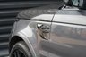 USED 2020 20 LAND ROVER RANGE ROVER SPORT 5.0 P575 V8 SVR Auto 4WD Euro 6 (s/s) 5dr 1 owner! Carban pack!!