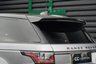 USED 2020 20 LAND ROVER RANGE ROVER SPORT 5.0 P575 V8 SVR Auto 4WD Euro 6 (s/s) 5dr 1 owner! Carban pack!!