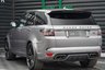 USED 2020 20 LAND ROVER RANGE ROVER SPORT 5.0 P575 V8 SVR Auto 4WD Euro 6 (s/s) 5dr 1 owner! Carban pack!!