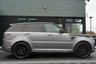 USED 2020 20 LAND ROVER RANGE ROVER SPORT 5.0 P575 V8 SVR Auto 4WD Euro 6 (s/s) 5dr 1 owner! Carban pack!!