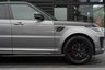 USED 2020 20 LAND ROVER RANGE ROVER SPORT 5.0 P575 V8 SVR Auto 4WD Euro 6 (s/s) 5dr 1 owner! Carban pack!!