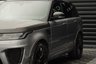 USED 2020 20 LAND ROVER RANGE ROVER SPORT 5.0 P575 V8 SVR Auto 4WD Euro 6 (s/s) 5dr 1 owner! Carban pack!!