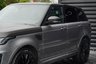 USED 2020 20 LAND ROVER RANGE ROVER SPORT 5.0 P575 V8 SVR Auto 4WD Euro 6 (s/s) 5dr 1 owner! Carban pack!!