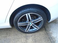 USED 2018 68 BMW 1 SERIES 1.5 118i Sport Hatchback 5dr Petrol Manual Euro 6 (s/s) (136 ps) 6 MONTHS PARTS AND LABOUR WARRANTY
