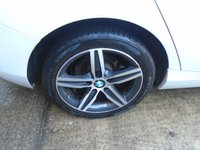 USED 2018 68 BMW 1 SERIES 1.5 118i Sport Hatchback 5dr Petrol Manual Euro 6 (s/s) (136 ps) 6 MONTHS PARTS AND LABOUR WARRANTY