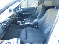 USED 2018 68 BMW 1 SERIES 1.5 118i Sport Hatchback 5dr Petrol Manual Euro 6 (s/s) (136 ps) 6 MONTHS PARTS AND LABOUR WARRANTY