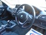 USED 2018 68 BMW 1 SERIES 1.5 118i Sport Hatchback 5dr Petrol Manual Euro 6 (s/s) (136 ps) 6 MONTHS PARTS AND LABOUR WARRANTY