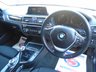 USED 2018 68 BMW 1 SERIES 1.5 118i Sport Hatchback 5dr Petrol Manual Euro 6 (s/s) (136 ps) 6 MONTHS PARTS AND LABOUR WARRANTY