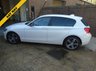 USED 2018 68 BMW 1 SERIES 1.5 118i Sport Hatchback 5dr Petrol Manual Euro 6 (s/s) (136 ps) 6 MONTHS PARTS AND LABOUR WARRANTY