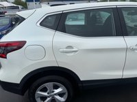 USED 2019 19 NISSAN QASHQAI 1.5 Turbo Diesel (DCI), Acenta Premium, 5 Door SUV, Manual, Euro 6. FULL 12 MONTH MOT WITH EVERY CAR