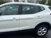 USED 2019 19 NISSAN QASHQAI 1.5 Turbo Diesel (DCI), Acenta Premium, 5 Door SUV, Manual, Euro 6. FULL 12 MONTH MOT WITH EVERY CAR