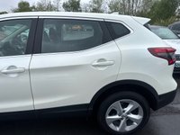 USED 2019 19 NISSAN QASHQAI 1.5 Turbo Diesel (DCI), Acenta Premium, 5 Door SUV, Manual, Euro 6. FULL 12 MONTH MOT WITH EVERY CAR