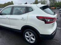 USED 2019 19 NISSAN QASHQAI 1.5 Turbo Diesel (DCI), Acenta Premium, 5 Door SUV, Manual, Euro 6. FULL 12 MONTH MOT WITH EVERY CAR