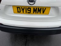 USED 2019 19 NISSAN QASHQAI 1.5 Turbo Diesel (DCI), Acenta Premium, 5 Door SUV, Manual, Euro 6. FULL 12 MONTH MOT WITH EVERY CAR