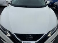 USED 2019 19 NISSAN QASHQAI 1.5 Turbo Diesel (DCI), Acenta Premium, 5 Door SUV, Manual, Euro 6. FULL 12 MONTH MOT WITH EVERY CAR