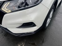 USED 2019 19 NISSAN QASHQAI 1.5 Turbo Diesel (DCI), Acenta Premium, 5 Door SUV, Manual, Euro 6. FULL 12 MONTH MOT WITH EVERY CAR
