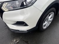 USED 2019 19 NISSAN QASHQAI 1.5 Turbo Diesel (DCI), Acenta Premium, 5 Door SUV, Manual, Euro 6. FULL 12 MONTH MOT WITH EVERY CAR