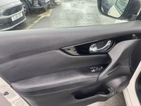 USED 2019 19 NISSAN QASHQAI 1.5 Turbo Diesel (DCI), Acenta Premium, 5 Door SUV, Manual, Euro 6. FULL 12 MONTH MOT WITH EVERY CAR
