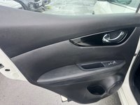 USED 2019 19 NISSAN QASHQAI 1.5 Turbo Diesel (DCI), Acenta Premium, 5 Door SUV, Manual, Euro 6. FULL 12 MONTH MOT WITH EVERY CAR