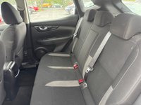 USED 2019 19 NISSAN QASHQAI 1.5 Turbo Diesel (DCI), Acenta Premium, 5 Door SUV, Manual, Euro 6. FULL 12 MONTH MOT WITH EVERY CAR