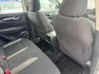 USED 2019 19 NISSAN QASHQAI 1.5 Turbo Diesel (DCI), Acenta Premium, 5 Door SUV, Manual, Euro 6. FULL 12 MONTH MOT WITH EVERY CAR