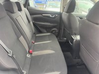 USED 2019 19 NISSAN QASHQAI 1.5 Turbo Diesel (DCI), Acenta Premium, 5 Door SUV, Manual, Euro 6. FULL 12 MONTH MOT WITH EVERY CAR