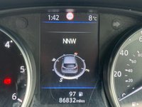 USED 2019 19 NISSAN QASHQAI 1.5 Turbo Diesel (DCI), Acenta Premium, 5 Door SUV, Manual, Euro 6. FULL 12 MONTH MOT WITH EVERY CAR
