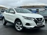USED 2019 19 NISSAN QASHQAI 1.5 Turbo Diesel (DCI), Acenta Premium, 5 Door SUV, Manual, Euro 6. FULL 12 MONTH MOT WITH EVERY CAR