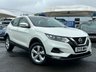 USED 2019 19 NISSAN QASHQAI 1.5 Turbo Diesel (DCI), Acenta Premium, 5 Door SUV, Manual, Euro 6. FULL 12 MONTH MOT WITH EVERY CAR