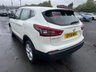 USED 2019 19 NISSAN QASHQAI 1.5 Turbo Diesel (DCI), Acenta Premium, 5 Door SUV, Manual, Euro 6. FULL 12 MONTH MOT WITH EVERY CAR