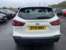 USED 2019 19 NISSAN QASHQAI 1.5 Turbo Diesel (DCI), Acenta Premium, 5 Door SUV, Manual, Euro 6. FULL 12 MONTH MOT WITH EVERY CAR