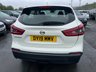 USED 2019 19 NISSAN QASHQAI 1.5 Turbo Diesel (DCI), Acenta Premium, 5 Door SUV, Manual, Euro 6. FULL 12 MONTH MOT WITH EVERY CAR