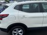 USED 2019 19 NISSAN QASHQAI 1.5 Turbo Diesel (DCI), Acenta Premium, 5 Door SUV, Manual, Euro 6. FULL 12 MONTH MOT WITH EVERY CAR