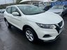 USED 2019 19 NISSAN QASHQAI 1.5 Turbo Diesel (DCI), Acenta Premium, 5 Door SUV, Manual, Euro 6. FULL 12 MONTH MOT WITH EVERY CAR