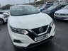 USED 2019 19 NISSAN QASHQAI 1.5 Turbo Diesel (DCI), Acenta Premium, 5 Door SUV, Manual, Euro 6. FULL 12 MONTH MOT WITH EVERY CAR