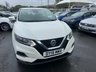 USED 2019 19 NISSAN QASHQAI 1.5 Turbo Diesel (DCI), Acenta Premium, 5 Door SUV, Manual, Euro 6. FULL 12 MONTH MOT WITH EVERY CAR