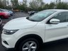 USED 2019 19 NISSAN QASHQAI 1.5 Turbo Diesel (DCI), Acenta Premium, 5 Door SUV, Manual, Euro 6. FULL 12 MONTH MOT WITH EVERY CAR