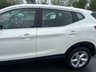 USED 2019 19 NISSAN QASHQAI 1.5 Turbo Diesel (DCI), Acenta Premium, 5 Door SUV, Manual, Euro 6. FULL 12 MONTH MOT WITH EVERY CAR