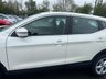 USED 2019 19 NISSAN QASHQAI 1.5 Turbo Diesel (DCI), Acenta Premium, 5 Door SUV, Manual, Euro 6. FULL 12 MONTH MOT WITH EVERY CAR