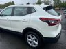 USED 2019 19 NISSAN QASHQAI 1.5 Turbo Diesel (DCI), Acenta Premium, 5 Door SUV, Manual, Euro 6. FULL 12 MONTH MOT WITH EVERY CAR